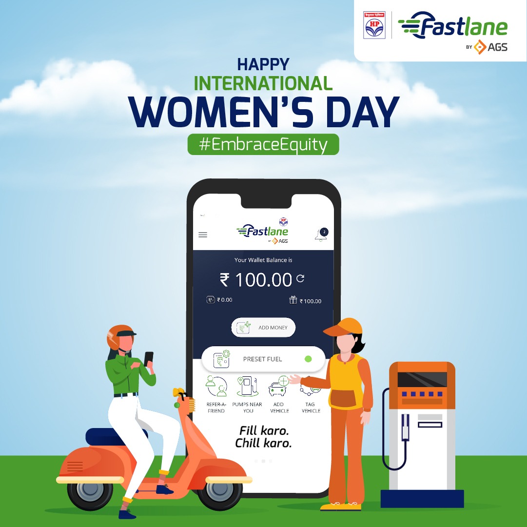 HP Fastlane tweet media