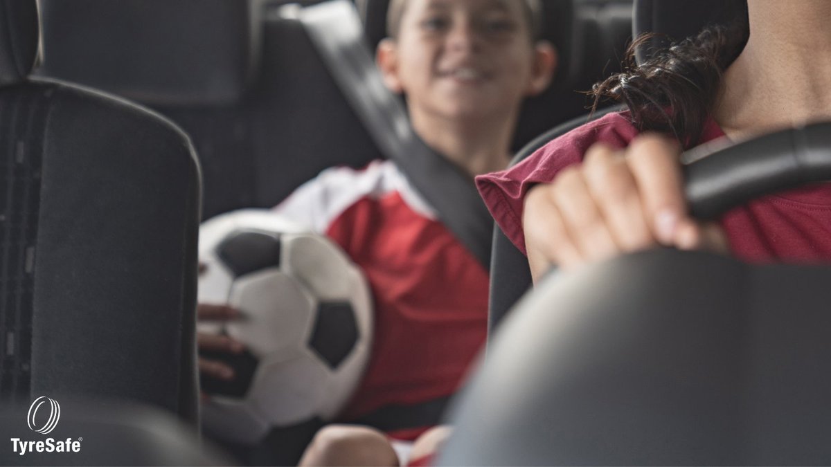 TyreSafe tweet media