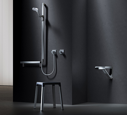 Product news: <a href="/KeucoUK/">Keuco-UK</a> extends accessible range with help from Studio F A Porsche 👉 ow.ly/B5lM50N8n5q
#kbb #retail