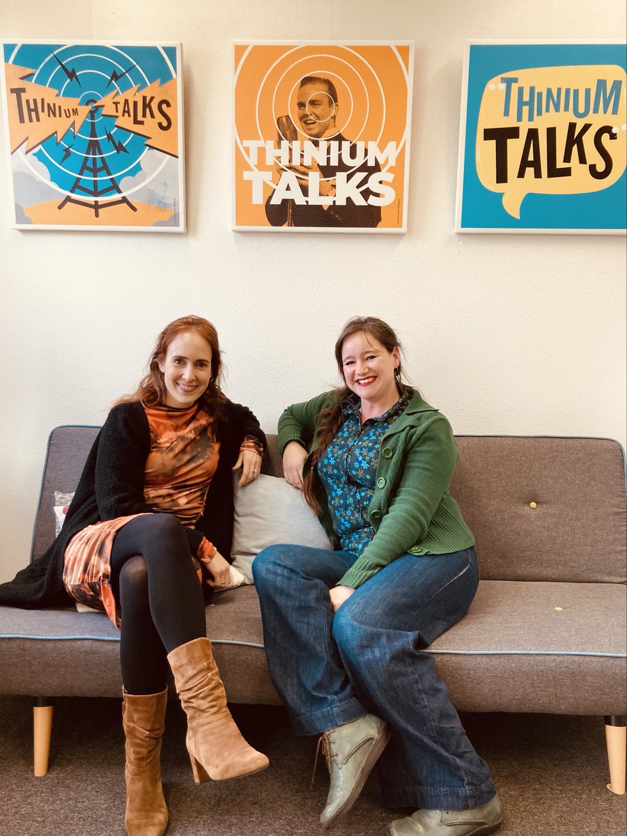 (((thinium))) tweet media