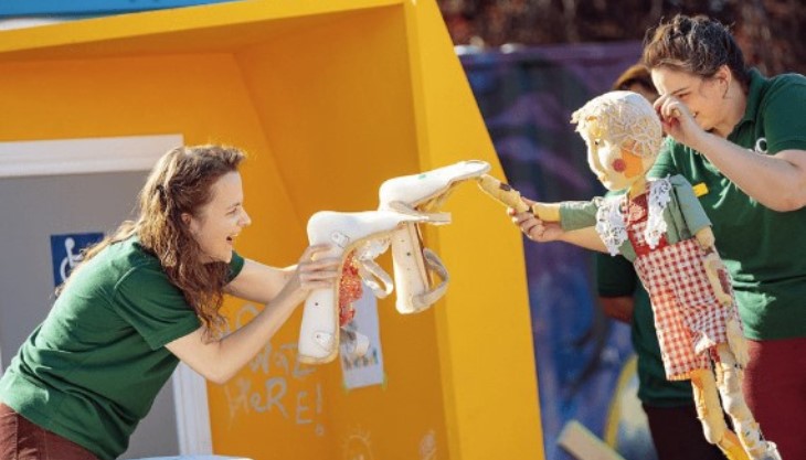 This looks like a lovely little show coming up at <a href="/BirminghamRep/">The Rep</a>
raring2go.co.uk/event/what-hap…