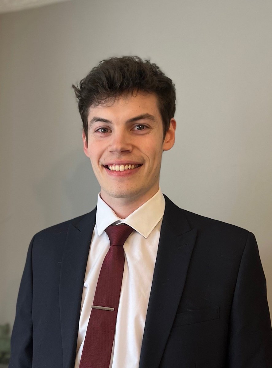 ActiveBPFarming's tweet photo. Welcoming Charlie West to the ActiveBPC team!

Charlie is our new assistant management accountant and we're delighted to have him on board as we see more farmers looking for support with bookkeeping, budgets, and computerised accounts...

Learn more ➡️ https://t.co/0npPXAIawD https://t.co/7kiPyl1A34