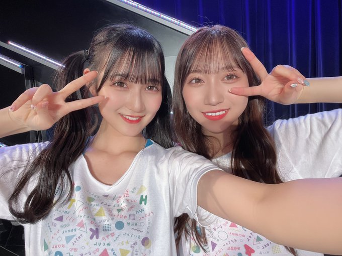 今村麻莉愛のTwitter画像6