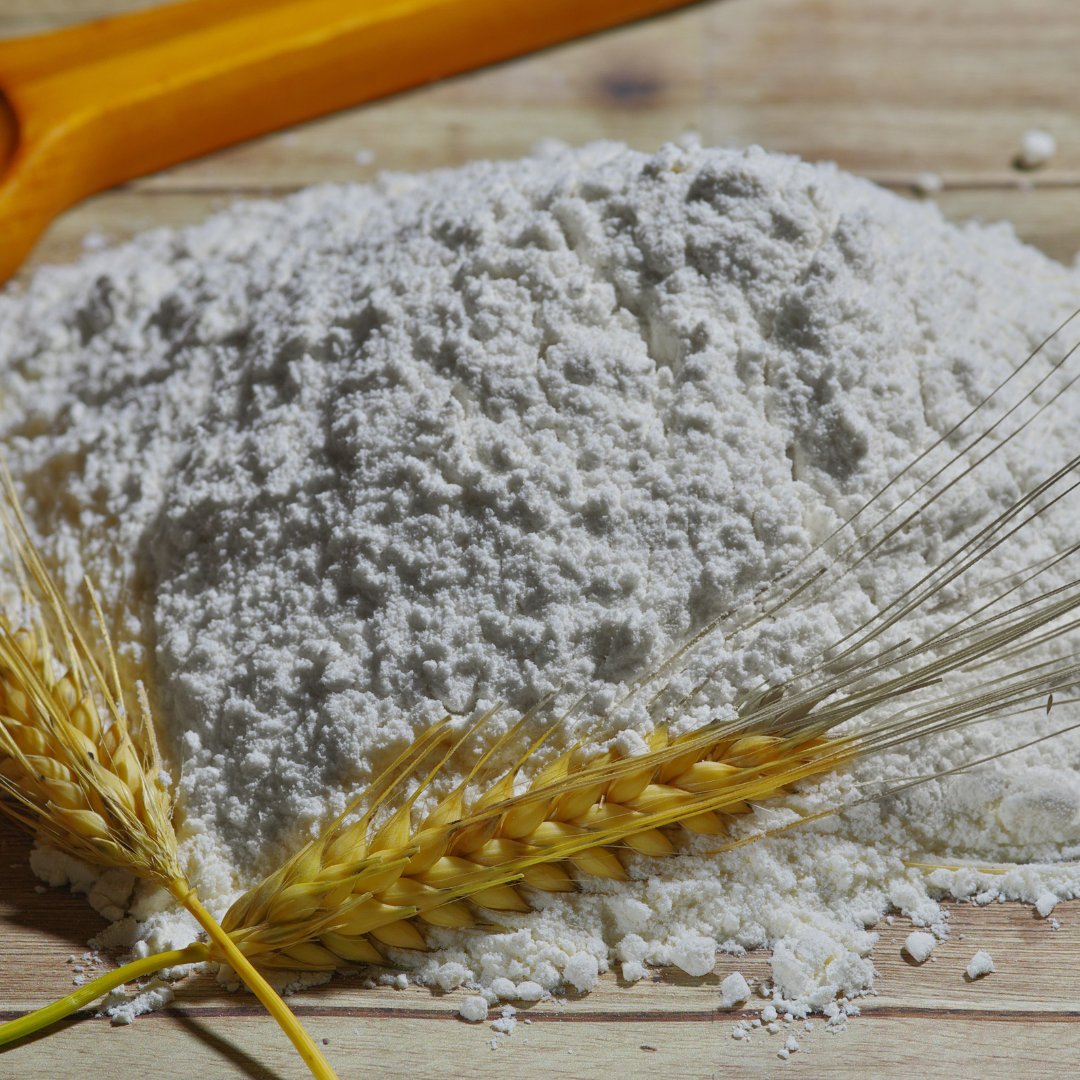 ✅ Molemos el trigo con harina siempre fresca, que llega desde Francia, Alemania y Suecia.
✅ Para completar tus necesidades tenemos aditivos, mejorantes, chocolates…

¿Quieres más detalles? Entra en nuestra web ➡️ bit.ly/3xCgvJ3