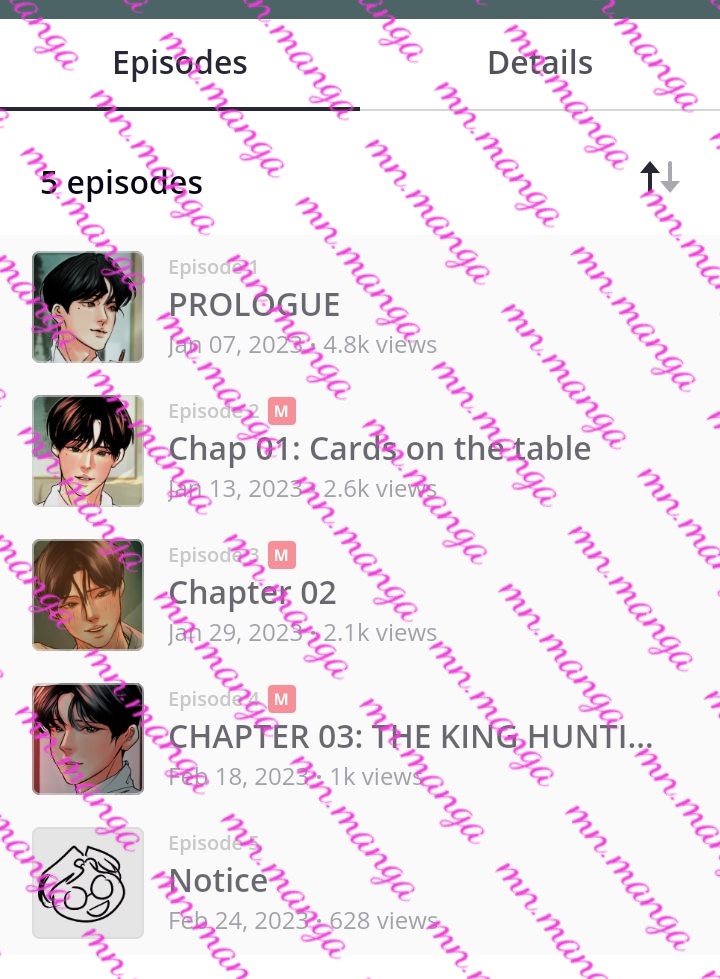 mnMangareads's tweet image. #RedSignal 
#blwebtoon #tapas 

@pinpinvn @tapas_app

m.tapas.io/episode/277076…