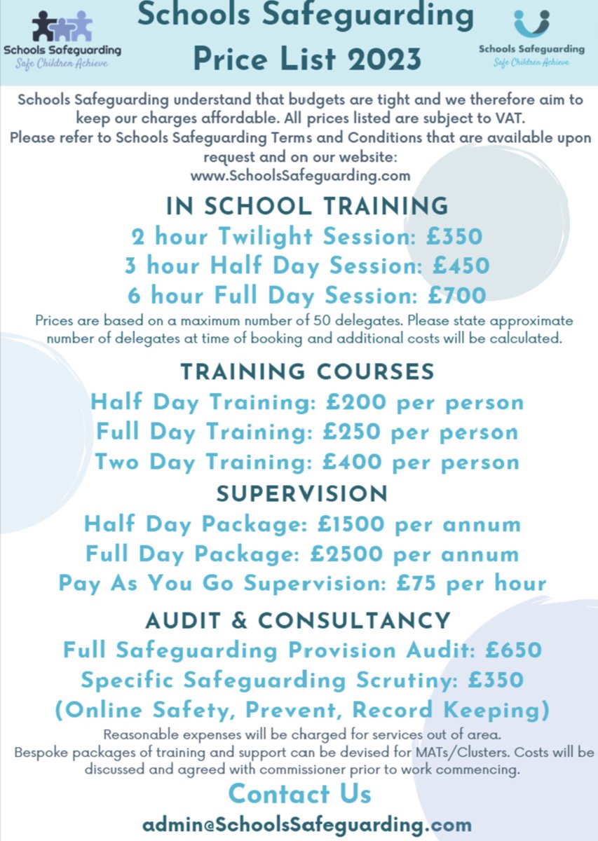 Schools Safeguarding (@ssafeguarding) on Twitter photo 