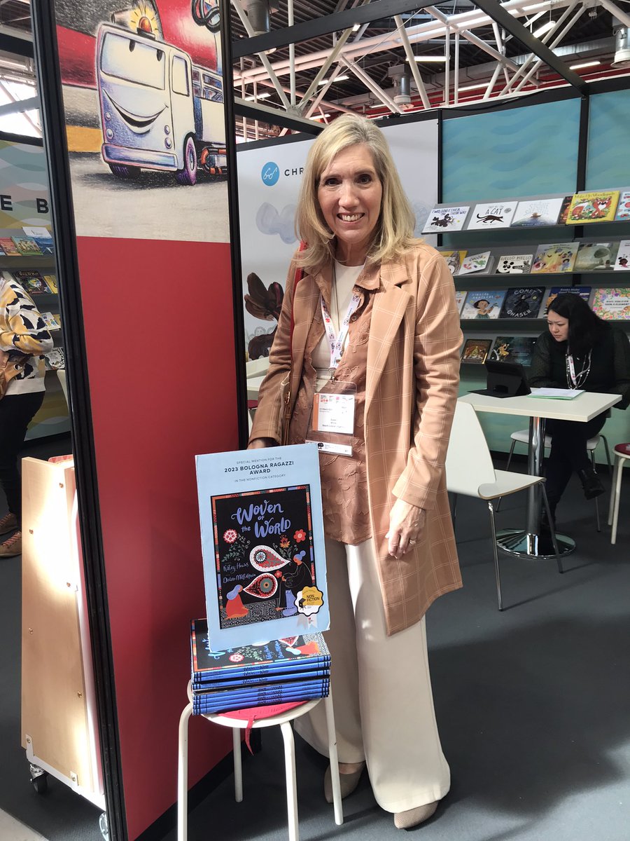 Julie Abery tweet media