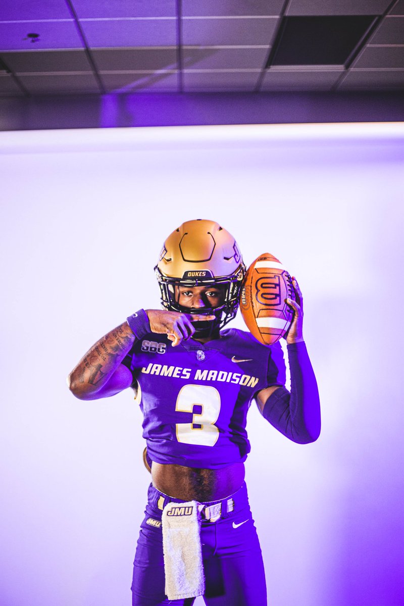 Jamir Freeman tweet media