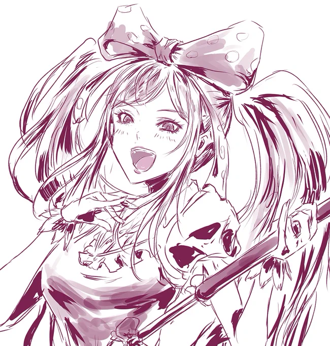 ミコちゃんが楽しそうにスイートハートちゃんの台詞読むの好き(*'ω`*)  