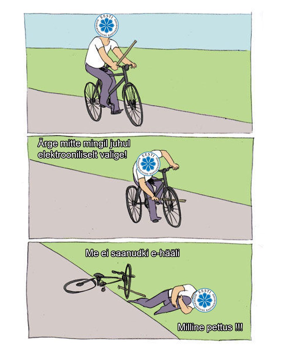 eestivined's tweet photo. https://t.co/9XcvIoEILg