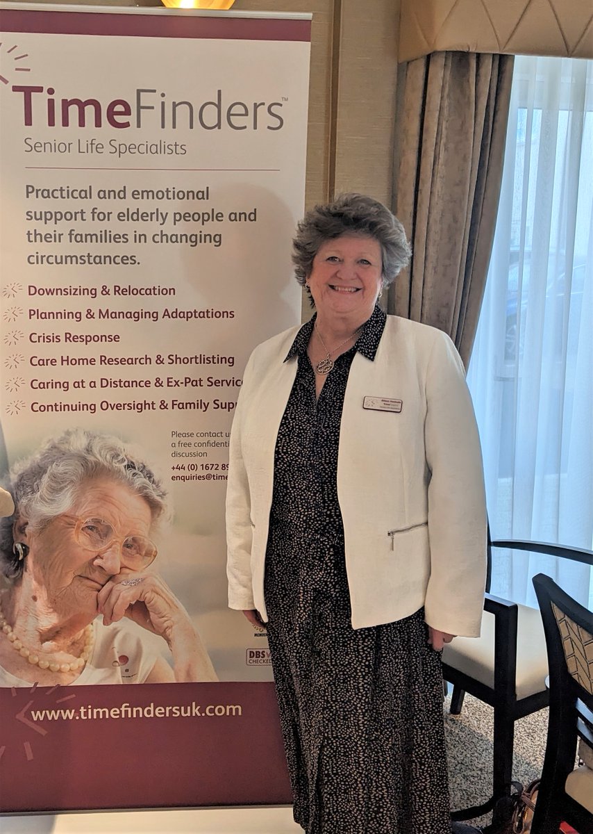 time_finders's tweet photo. Wonderful to be invited to talk at the Financial Expert Session at Signature Senior Lifestyle Limited at Caversham discussing future planning with residents, family, and friends, If you would like more information about future planning do get in touch!
https://t.co/F6iOr6zRee https://t.co/1TolllI2Lw