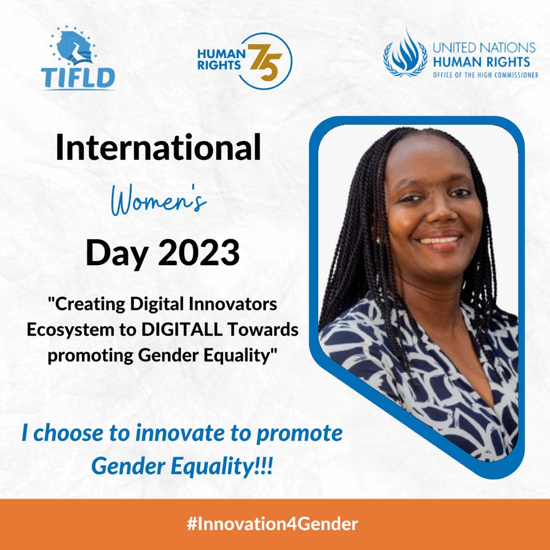 WiLDAF Tanzania tweet media