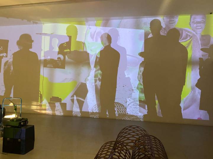 Our monthly newsletter is out! Check out all the online and in-person events organised by our members this March -&gt;

bit.ly/3ZJI7I8