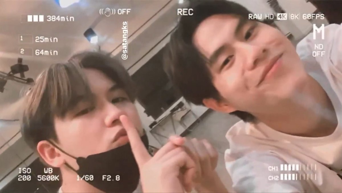 #winnysatang verse.

ㅡ au thread.