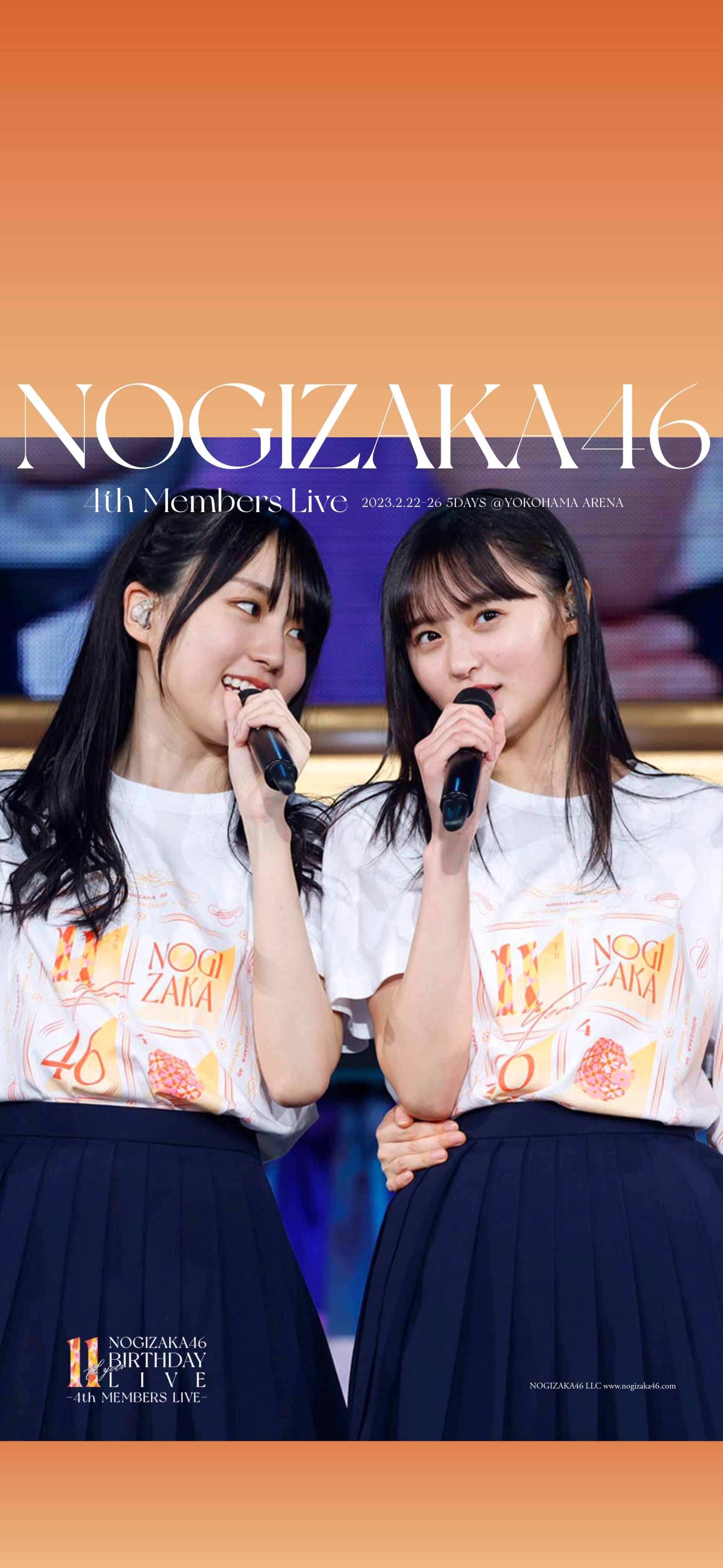 賀喜遥香 ポスター 10th YEAR BIRTHDAY LIVE バスラ Amazon.co.jp: 乃木坂46 賀喜遥香 ポスター 10th YEAR BIRTHDAY