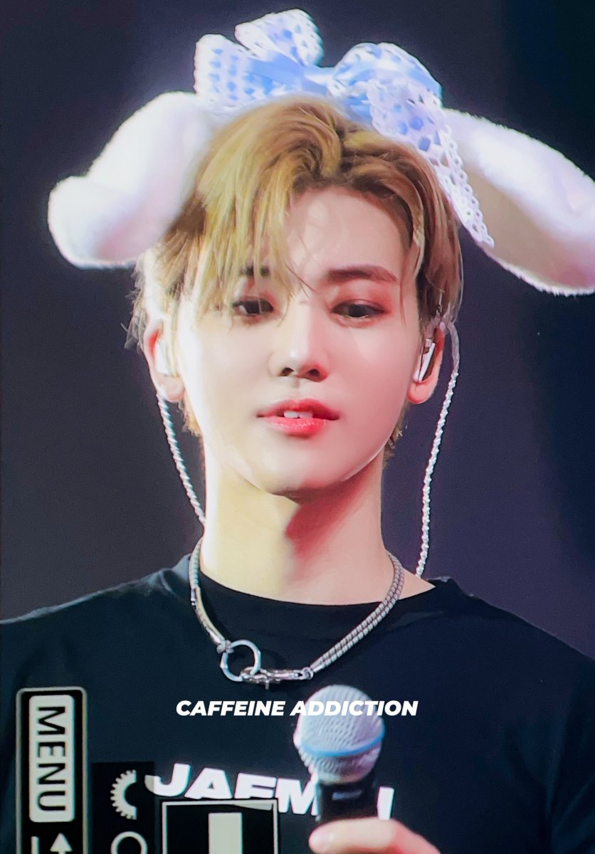 CaffeineA0813's tweet photo. 230306

🐰👑

#재민 #나재민 #JAEMIN #NCT #NCTDREAM https://t.co/ix3iCAOp9V