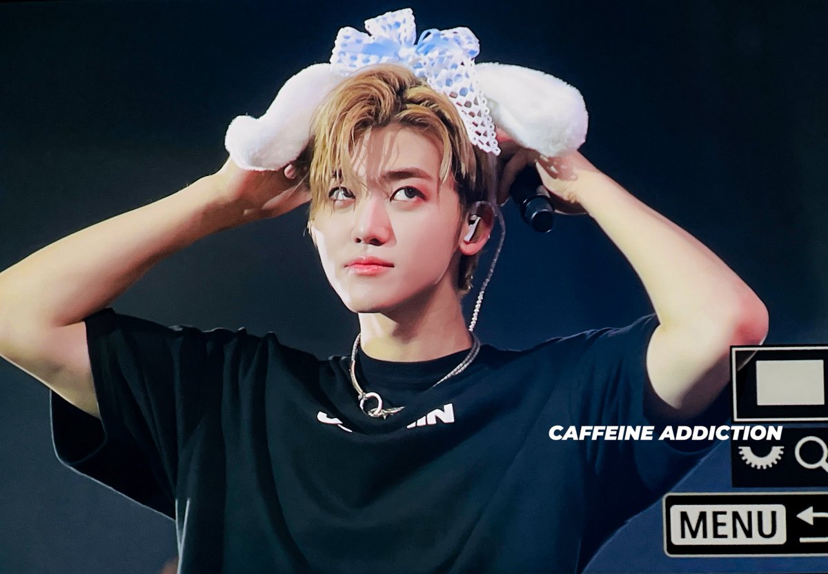 CaffeineA0813's tweet photo. 230306

🐰👑

#재민 #나재민 #JAEMIN #NCT #NCTDREAM https://t.co/ix3iCAOp9V