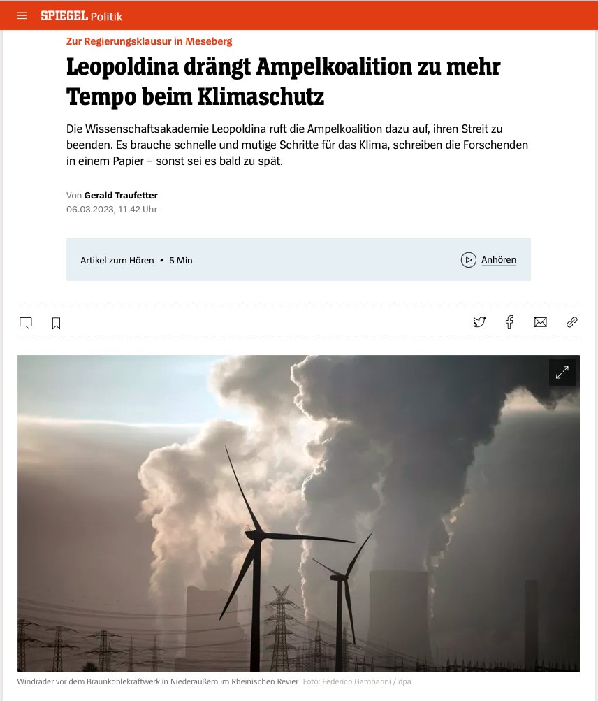 General Verdacht tweet media