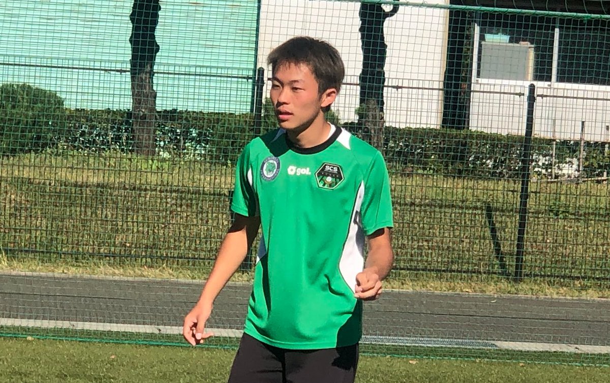 SC相模原u21@プロフォーマンスカレッジ tweet media