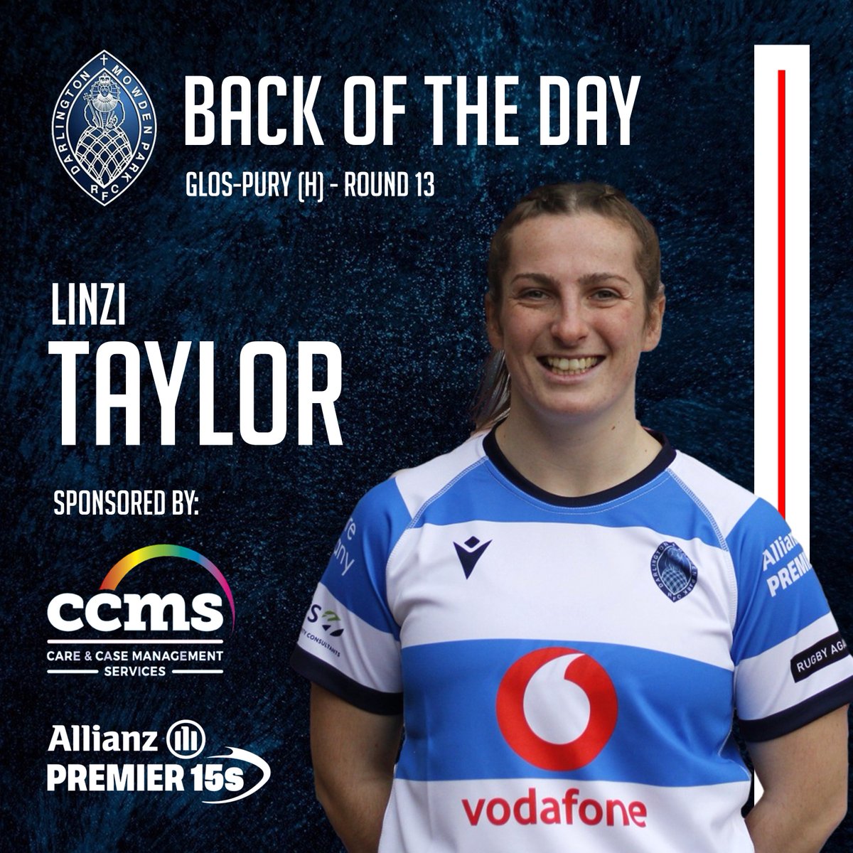 DMP_Sharks's tweet photo. 🏅 Here's a look at our players of the day from Round 13! #LikeAShark https://t.co/Kg0IumJjnD