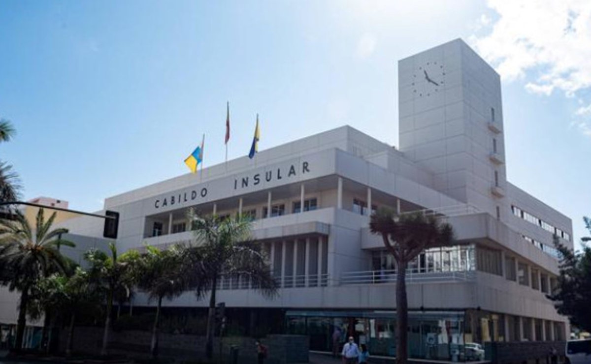 Ingemont participará en un proyecto de Mantenimiento de las instalaciones y equipamiento de las dependencias de la Conserjería, de Sector Primario y Soberanía Alimentaria del Cabildo de Gran Canaria. ⚙📜✔
#SomosIngemont ingemont.com/la-consejeria-…