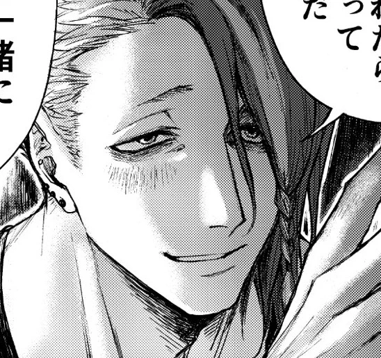 実はこの属性は自創作にも昔からずっと定期的に出てきてまして、

こいつ(新入り)と
こいつ(平成最後の問題児)と
こいつ(最近繋がった人は知らない奴)と
こいつ(原初)ですよ https://t.co/EjUBXjNQvq 