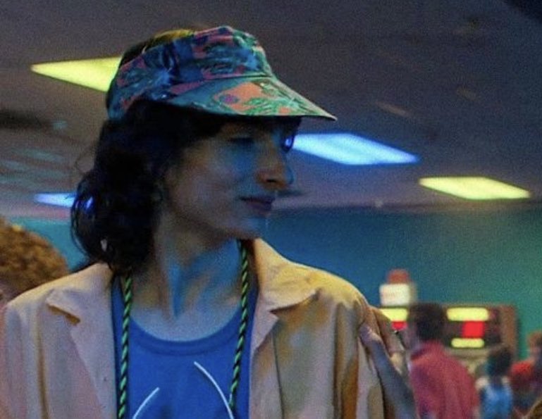 #MCM pokes @HisRavenHair