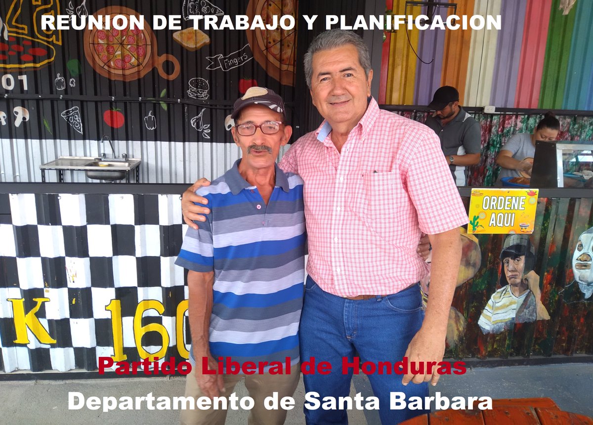 rojitohn's tweet photo. El pasado 05 de marzo se realizó una reunión de trabajo y planificación del PL en Santa Bárbara en coordinación de @vrsabillon  y sus equipos municipales de trabajo; siguiendo las directrices del @CCEPLH  para reactivación de los Consejos Locales en el departamento. https://t.co/LqL8zuYCKm