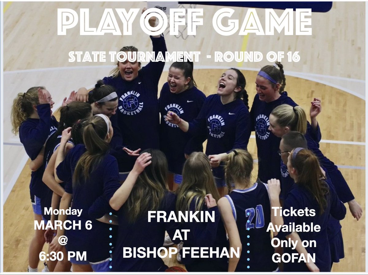 FHS Girls Basketball Boosters tweet media