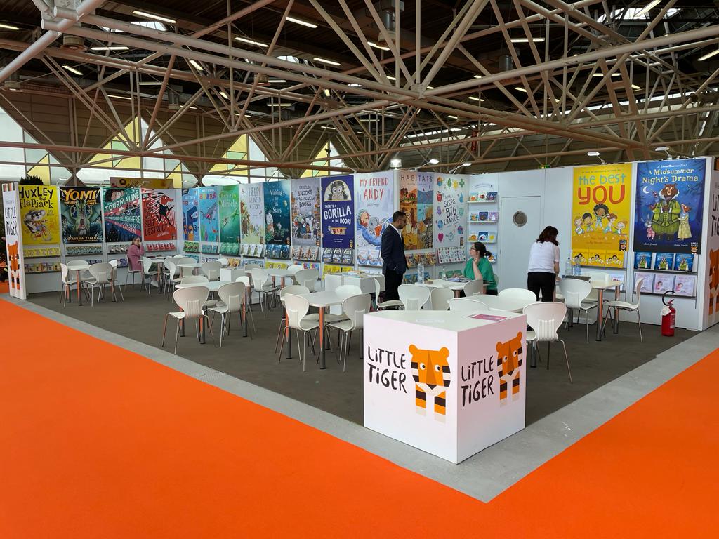 Little Tiger Books tweet media
