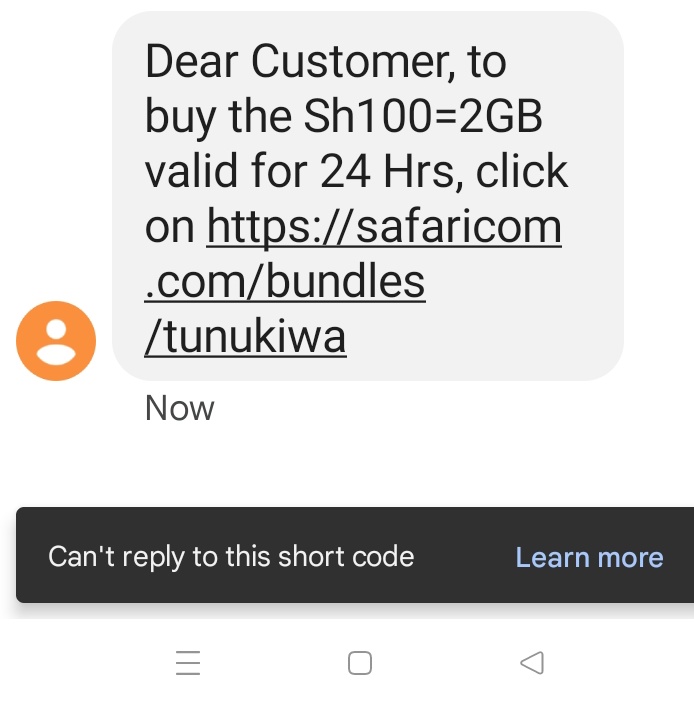 Raph Waruinge tweet media