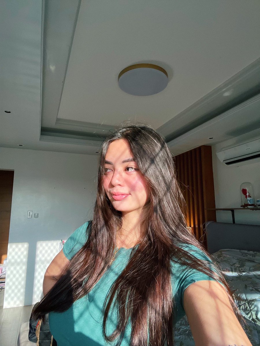 camilltrinidad's tweet photo. 💚 https://t.co/7zaUHZ4QAO
