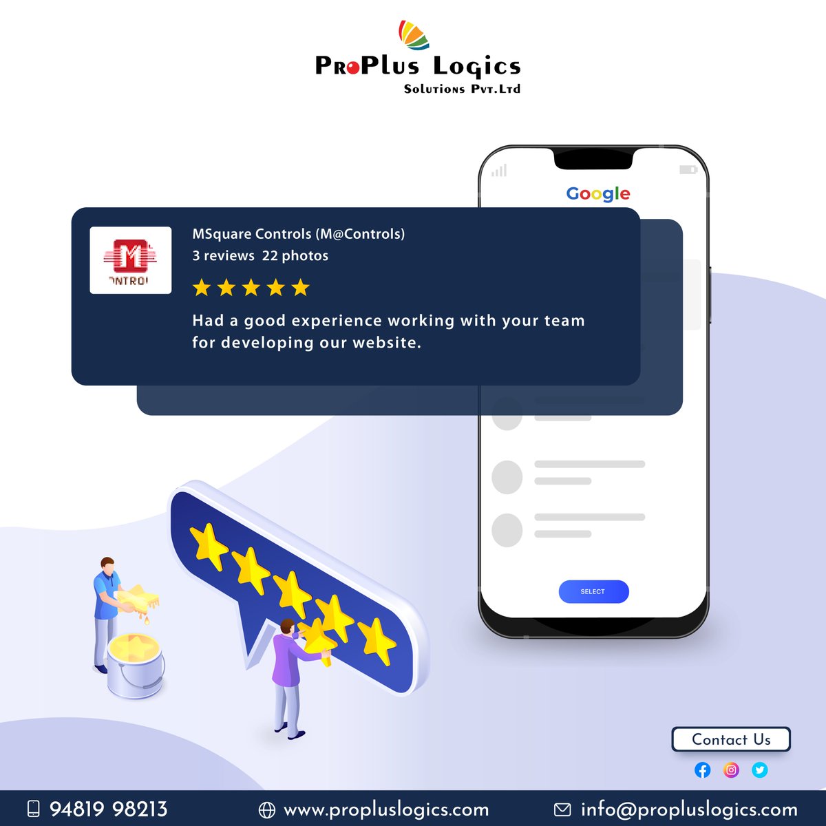 propluslogics's tweet image. Click! One more website added to our portfolio MSquare Controls 

.
.
.
 #websitedesigncompany #websitedesigntips #websitedesigningcompany #webdesign #webdesigner #webdesigncompany #webdesignagency #coimbatore #explorepage #newsfeed #webdesigncompanyincoimbatore