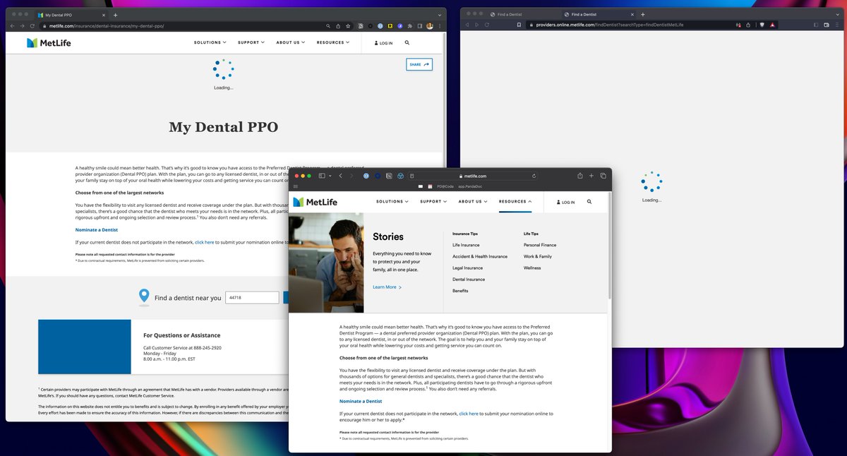 Richard W. Baker tweet media