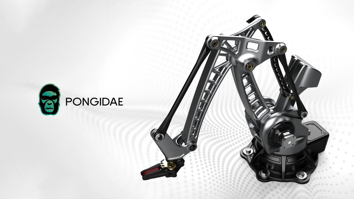 Pongidae tweet media