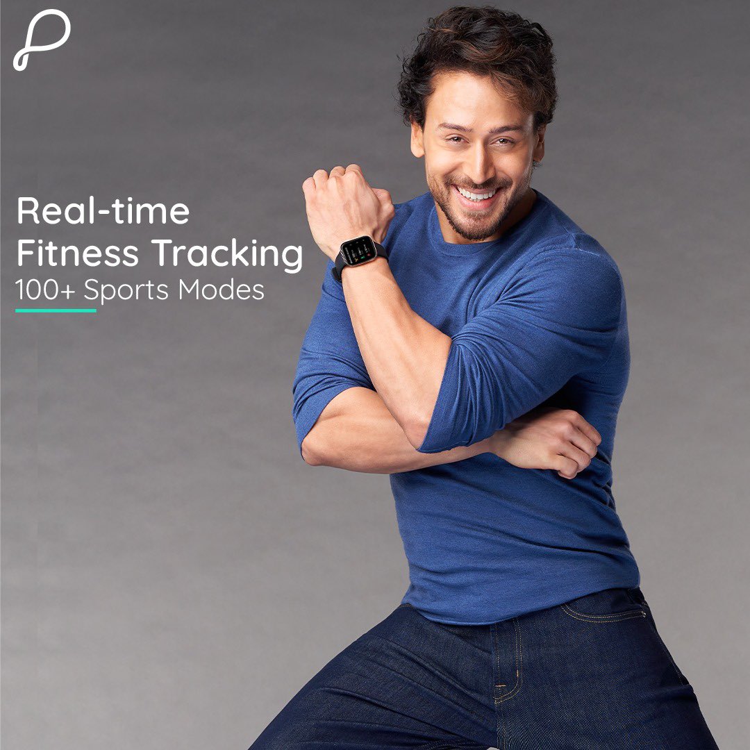 Unleash your inner athlete : Switch up your workout with ease using the multi-sports mode on your pebble smartwatch. 

#pebble #pebblesmartwatch #trending #lifestyletechnology #gadgets