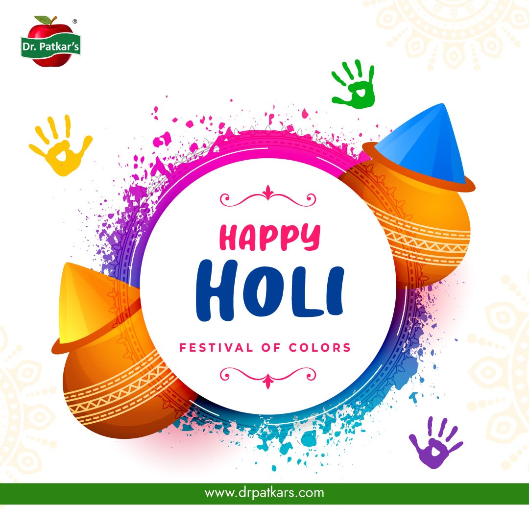 DrPatkars_ACV's tweet image. Happy Holi from all of us at Dr.Patkar&apos;s Healthcare India!&quot;

#drpatkars #dphi #drpatkarshealthcareindia #holi #holika  #happyholi #holifestival #india #festival #love #colors #colours #festivalofcolors #indianfestival #holihai #holipowder  #holicelebration #holifest #holiday