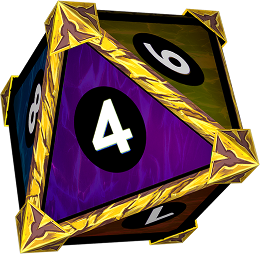 CrossTheAges's tweet photo. 🚨 ERA #4 has just started! 🚨

Are you hyped about the new affixes? The dice is gonna roll. 🎲 https://t.co/lEwIJGHT5B
