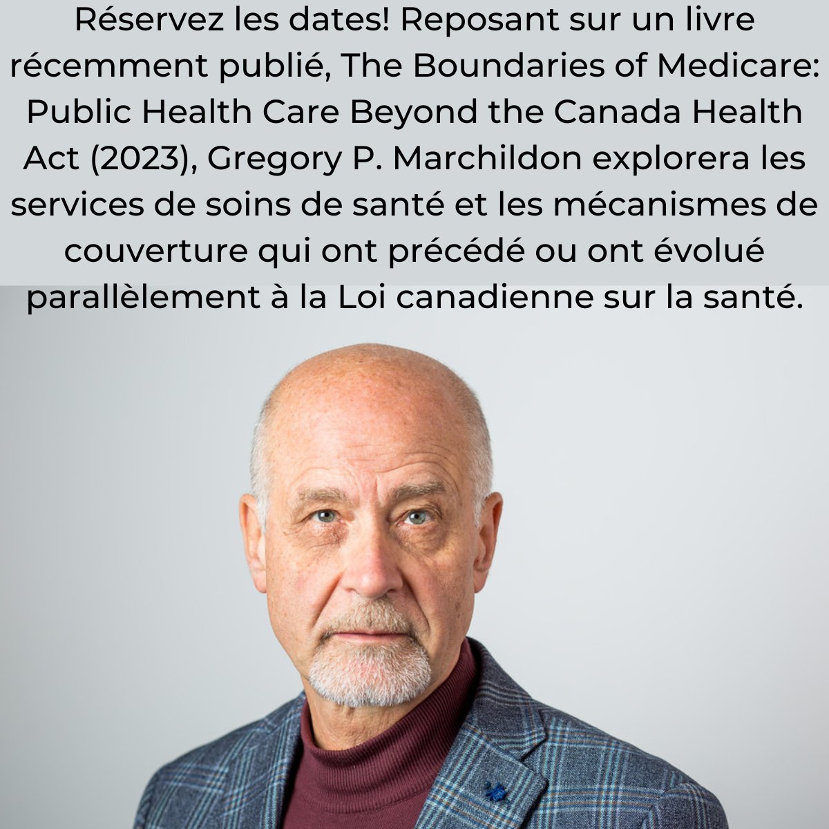 Rejoignez-nous le 13 mars à Fredericton: eventbrite.ca/e/understandin…

Ou le 14 mars à Saint John:  eventbrite.ca/e/understandin…