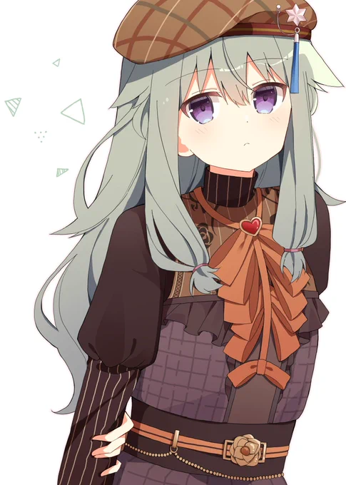 寧々さん #prsk_FA 