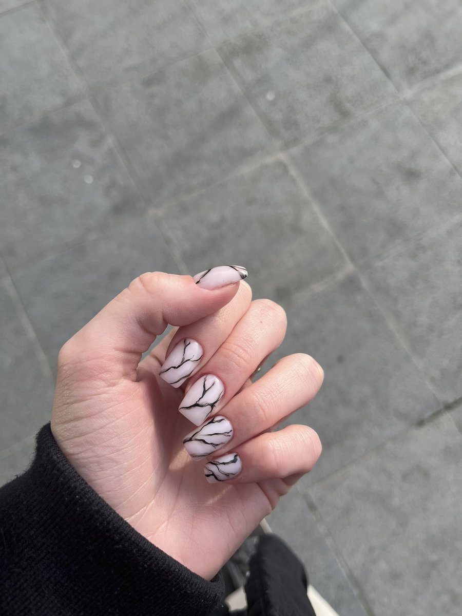 💅🏻Nowe pazurki💅🏻🥺
