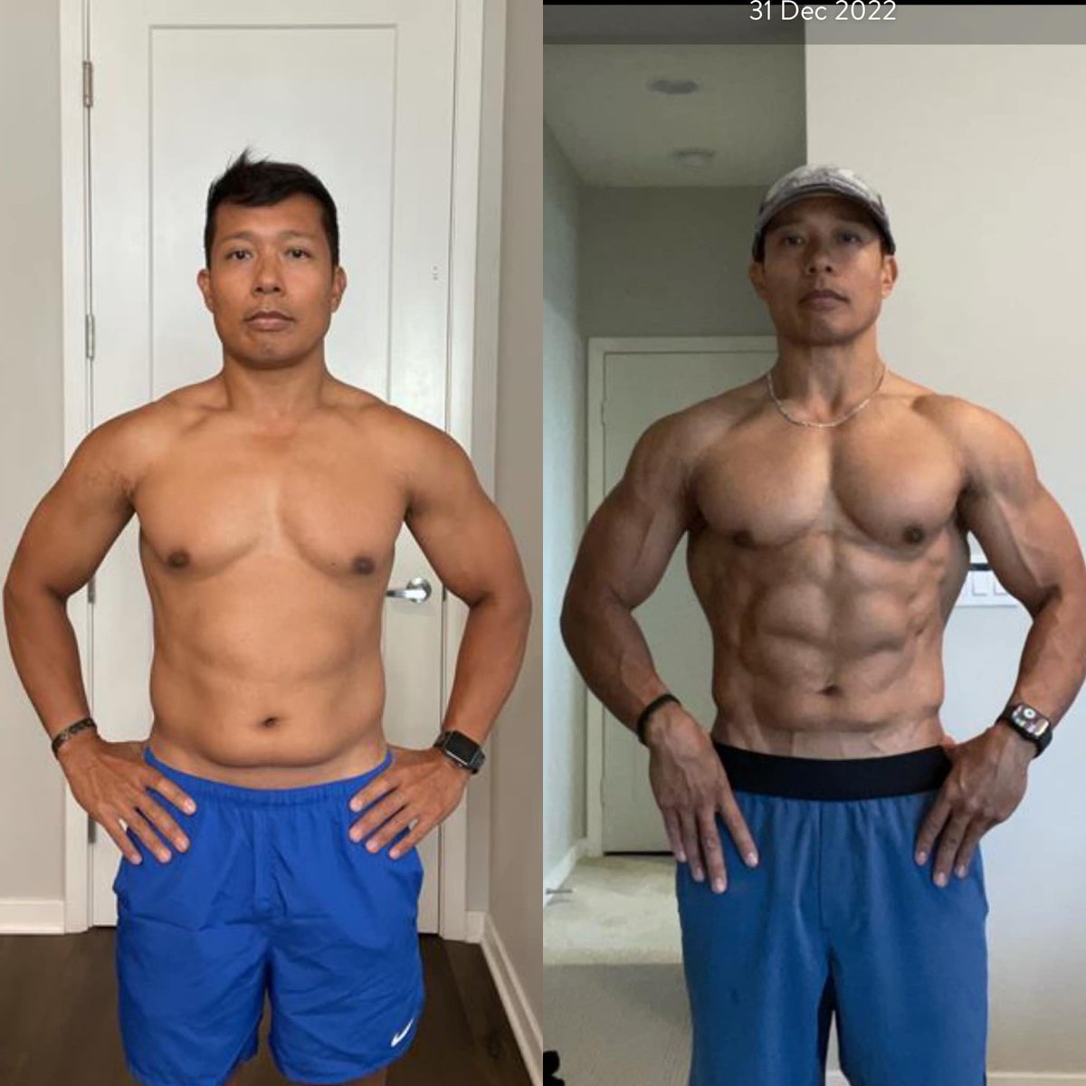 Josiah Novak tweet media