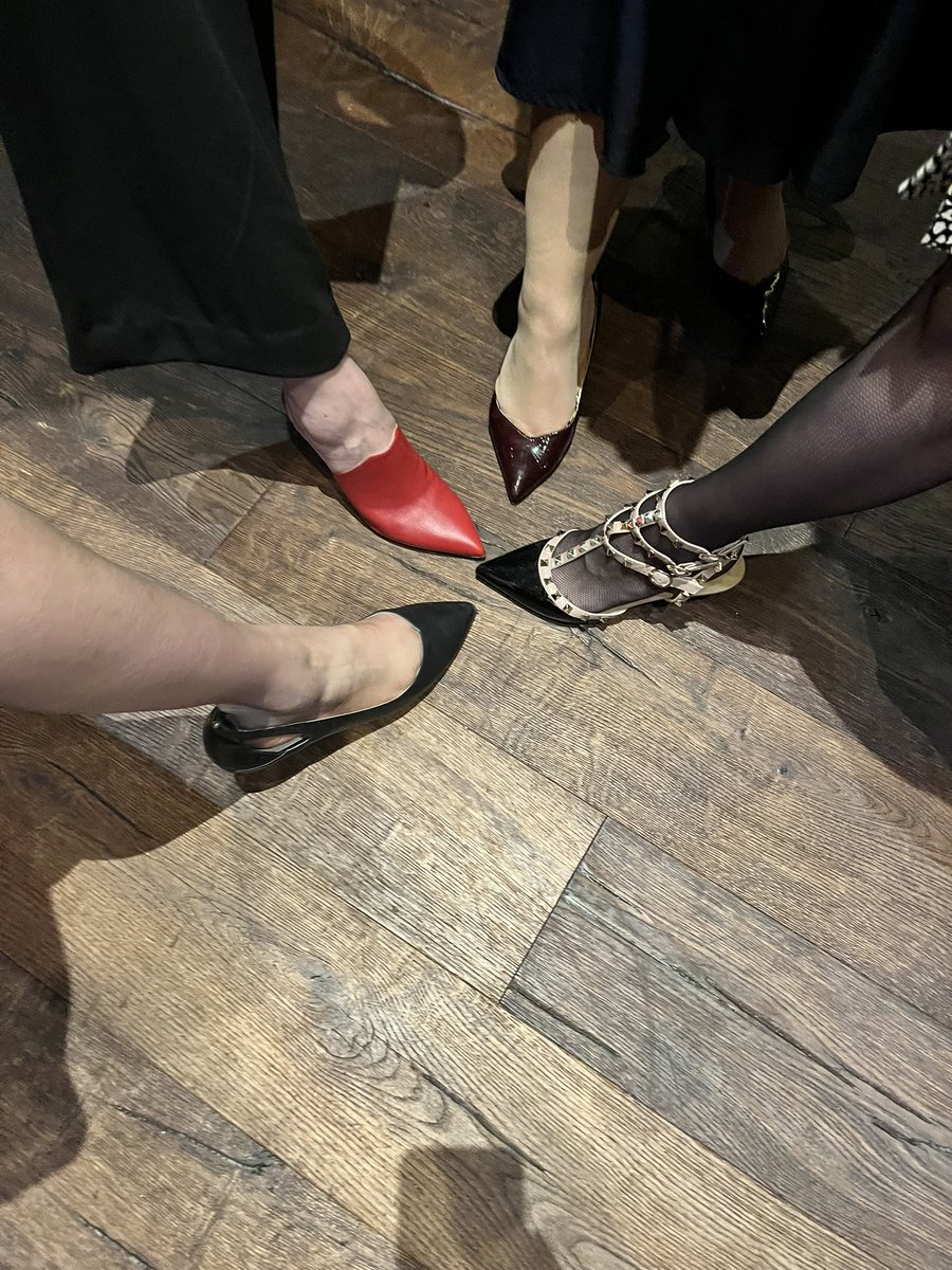 Annette Ansong, MD (@kiddiehearts) on Twitter photo True Divas of Cardiology at #ACC23 with a tight purse and shoe game!😍<a href="/DrJenniferCo_Vu/">Jennifer Co-Vu, MD, FACC, FAAP, FASE</a> <a href="/nicolejsuttonmd/">Nicole J Sutton MD</a> True Divas of Cardiology at #ACC23 with a tight purse and shoe game!😍<a href="/DrJenniferCo_Vu/">Jennifer Co-Vu, MD, FACC, FAAP, FASE</a> <a href="/nicolejsuttonmd/">Nicole J Sutton MD</a>