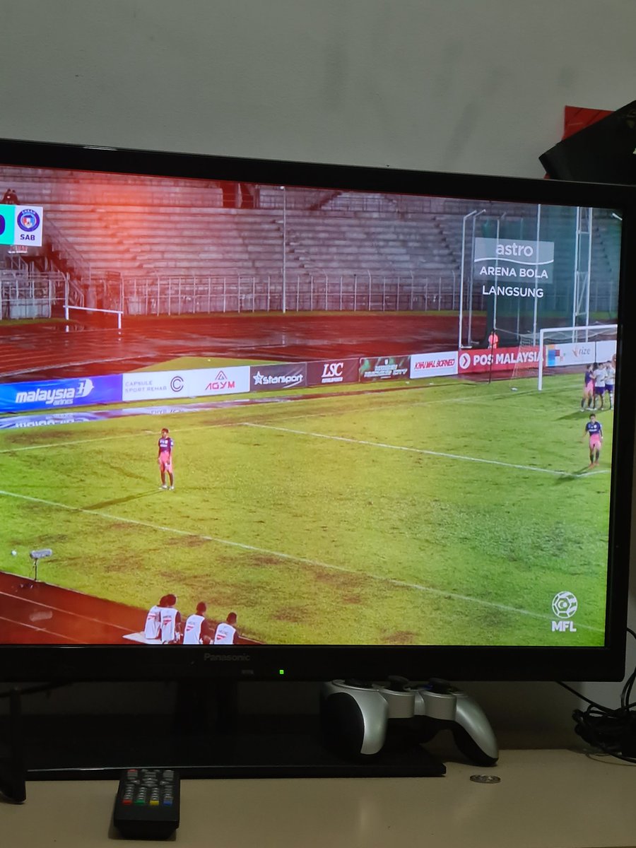 julkairi's tweet photo. 🏟️👎 https://t.co/QnqjO4KkR3