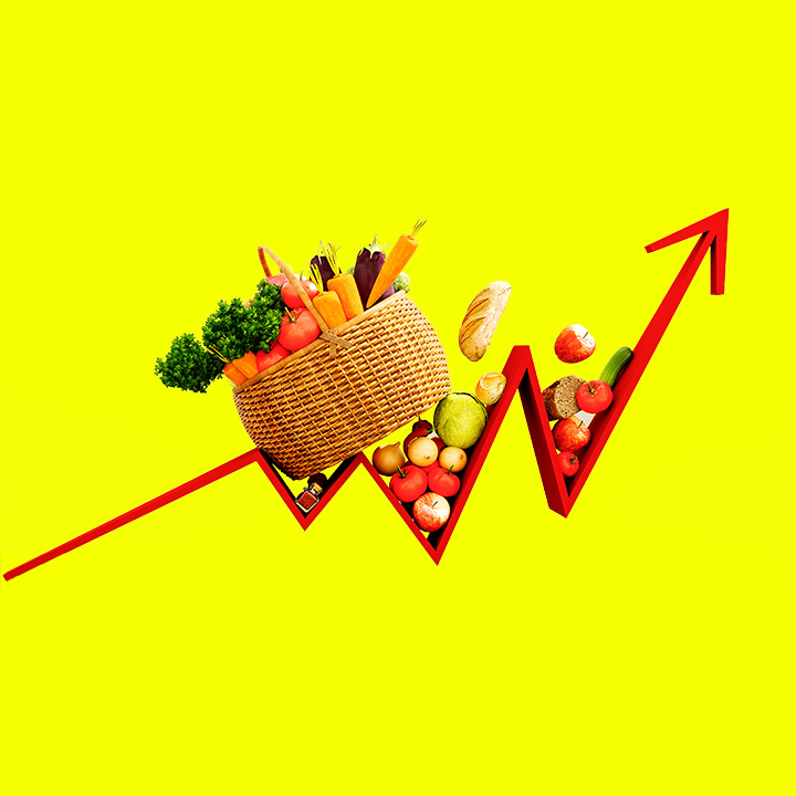 El IPC es ese indicador que, como decía King Africa, a veces va "suavecito para arriba" y otras "suavecito para abajo". 🎤🎶

¿Quieres entender qué es el IPC, de qué dependen sus subidas y bajadas y cómo nos afecta? ¡Sigue leyendo! 

👉🏼rebellionpay.me/IPC