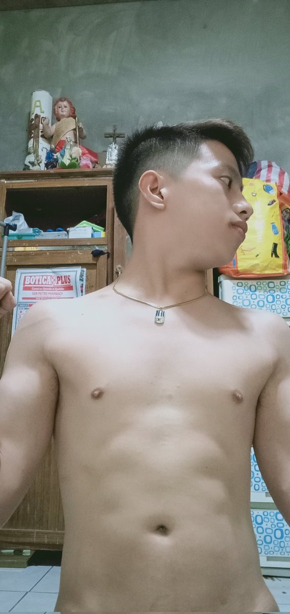 bunsoofficial18's tweet photo. Baby boyyy🤤🔥 https://t.co/7a48d3pgsY