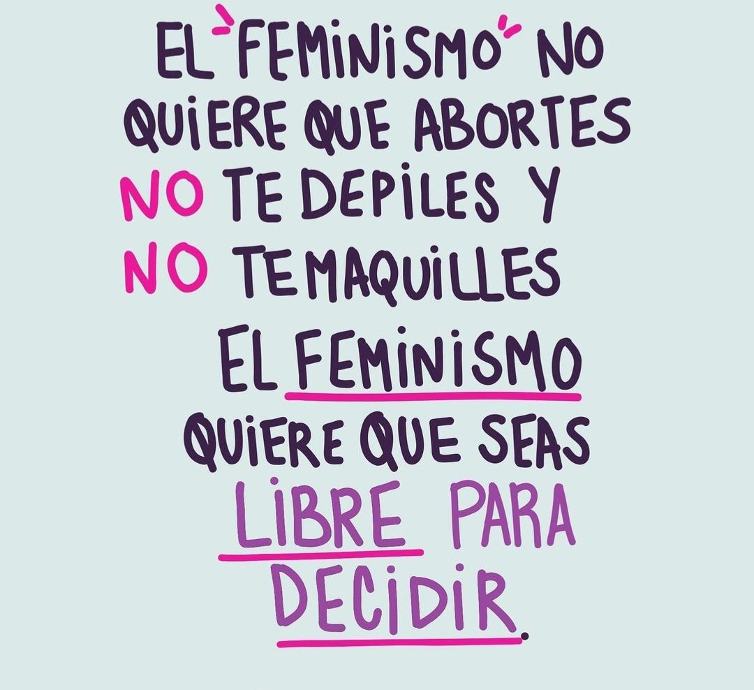 Carolonline's tweet photo. Buenos días por la mañana #8m #8m2023 https://t.co/87c58ywPRw