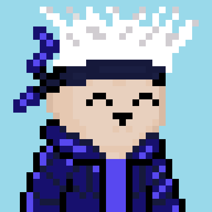 blessik27's tweet photo. my new art for 
@badluckzulp
@zulpverse 
pixel by pixel https://t.co/1WWlztveV6