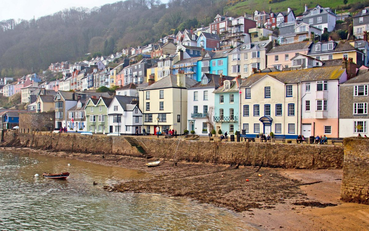 Visit Devon tweet media