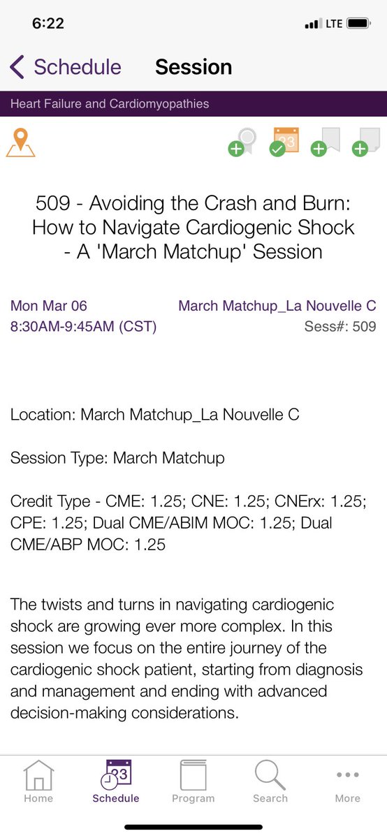 jae_patton's tweet photo. #ACC23 starting day 3 strong with this exciting session! 

@EPakHeart1 @steiner_md @SarahChuzi @mulrow_johnMD @KahtanAlfadhl @baileyannRN @ACNPChica 

#ACCGeriatric #ACCCVT https://t.co/56VulW64gh